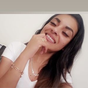 Meet your Posher, Maritza